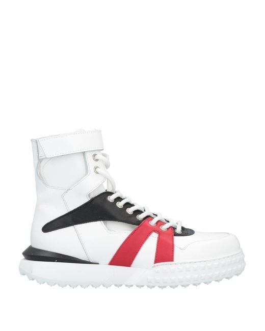 Sneakers MICH SIMON de color White