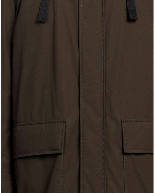 HUGO Brown Jacket for men