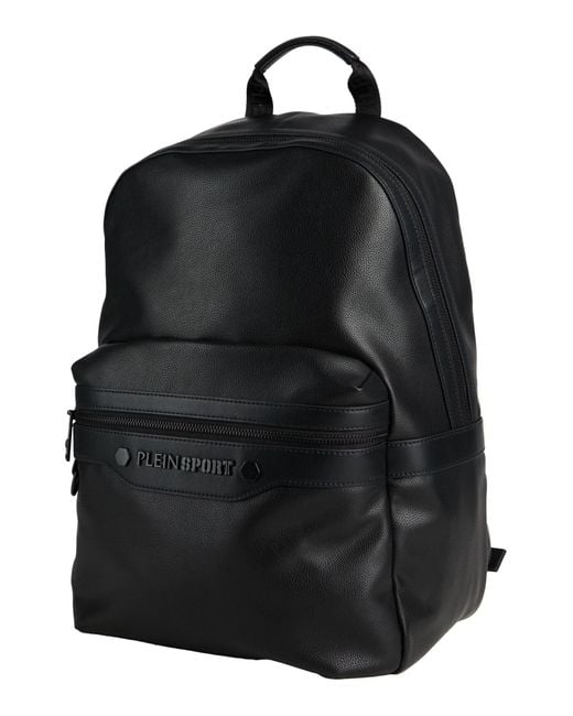 Sac À Dos Philipp Plein pour homme en coloris Black