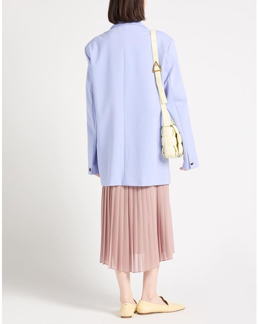 Marni Blue Blazer