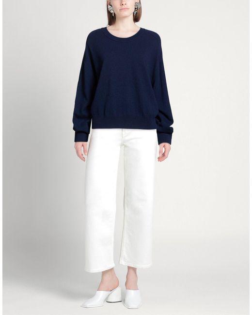 Pullover INSIEME de color Blue
