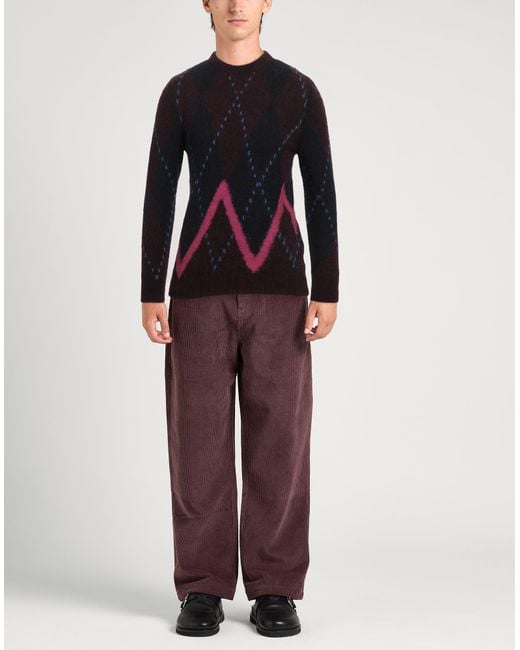 Pullover Altea de hombre de color Blue