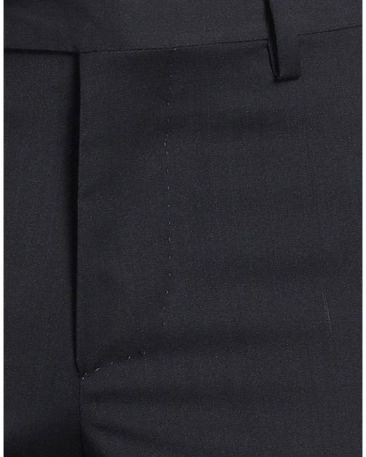 Tombolini Blue Trouser for men