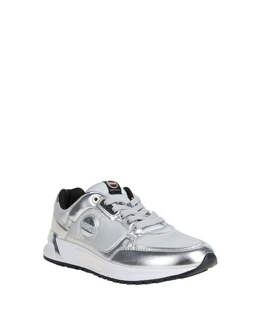 Colmar White Trainers