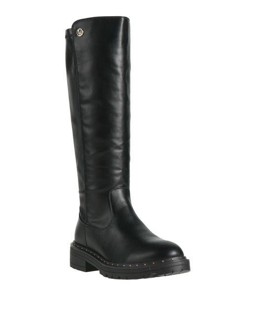 Liu Jo Black Boot