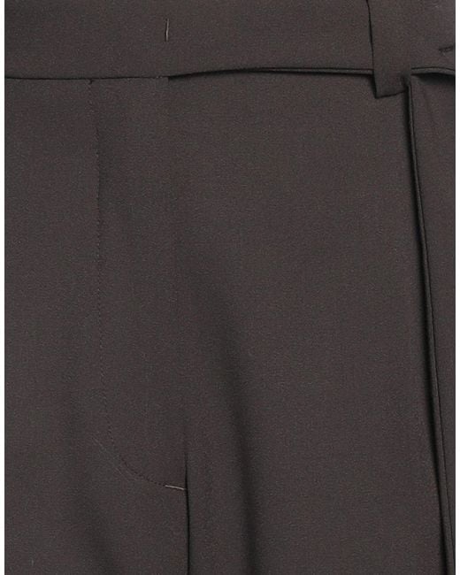 Attic And Barn Gray Pants