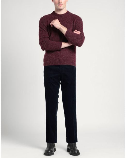 Pantalon Windsor. pour homme en coloris Blue