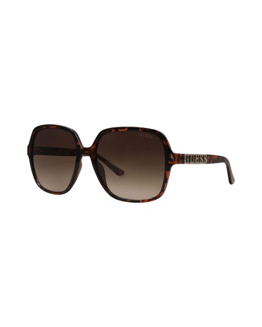 Guess Brown Sunglasses