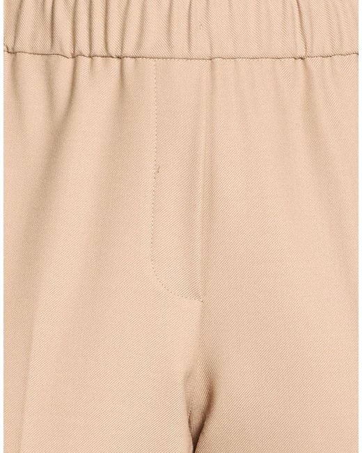 Antonelli Natural Trouser