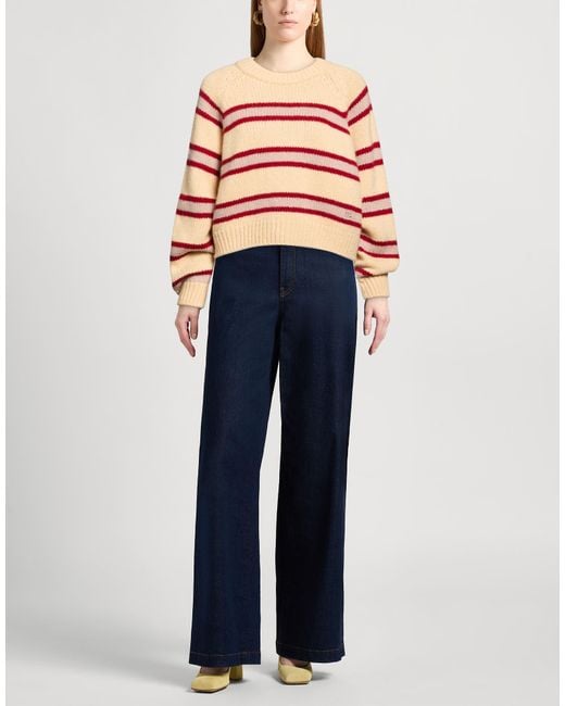Pullover di Céline in Pink