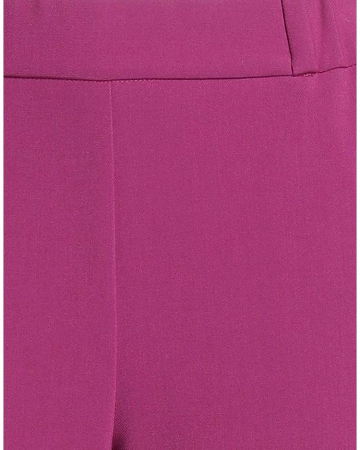Ottod'Ame Red Pants