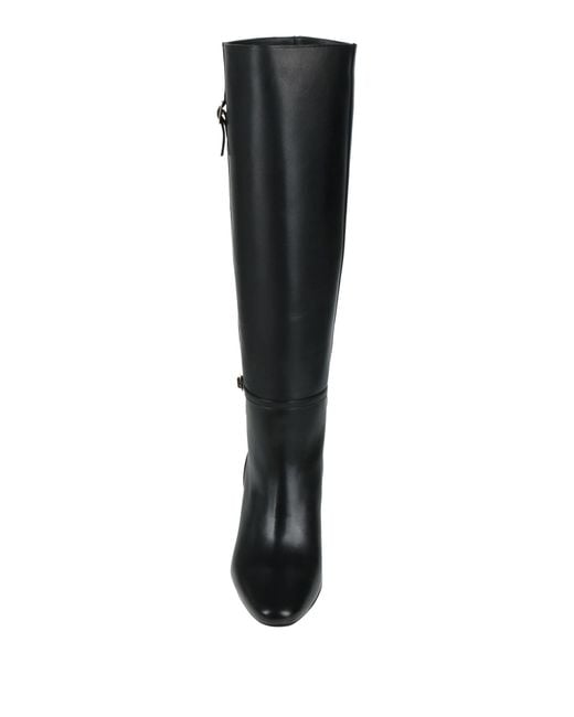 Alohas Black Boots