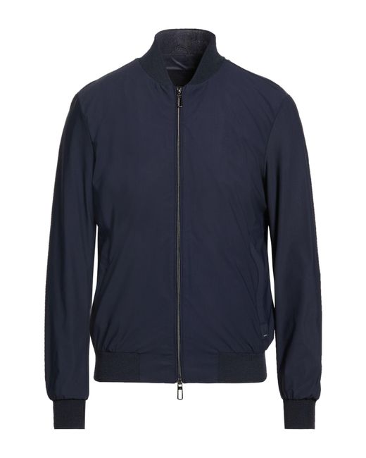 Diktat Blue Jackets for men