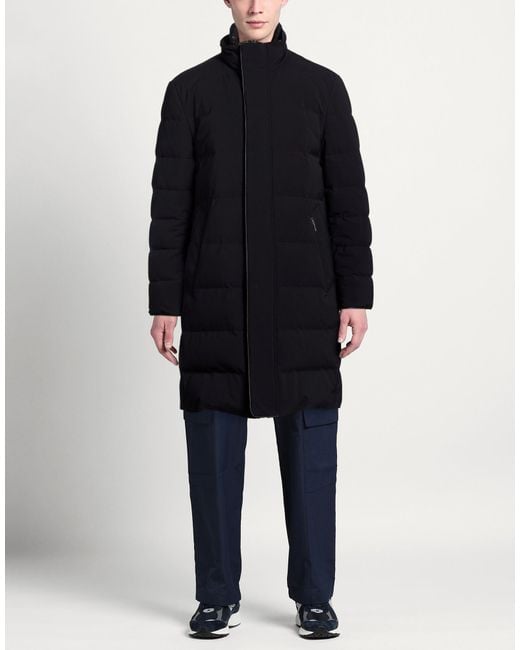 Montecore Blue Puffer for men