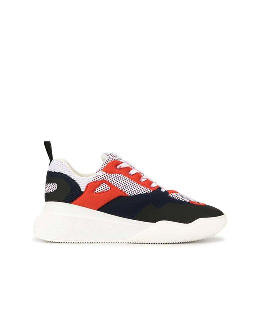 Stella McCartney Sneakers Uomo 557421W088K6468 Eco Pelle 234,33€