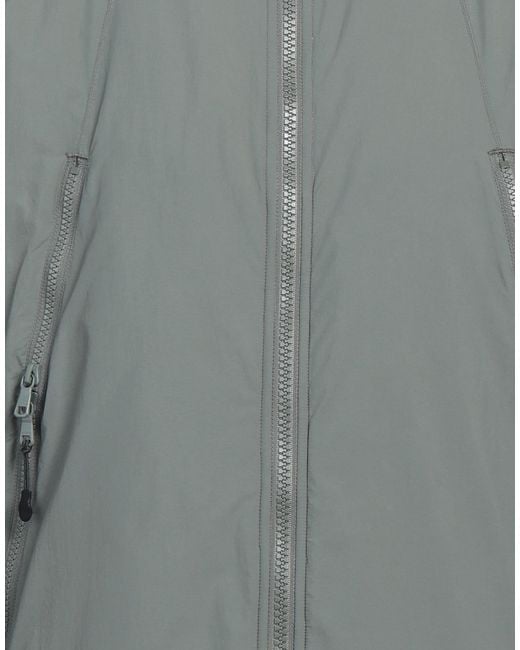 Wild Things Gray Jacket for men