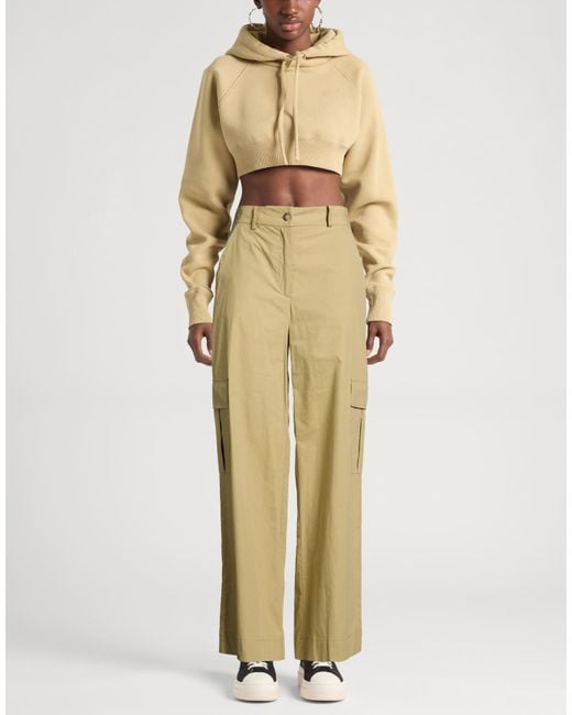 Kaos Natural Pants