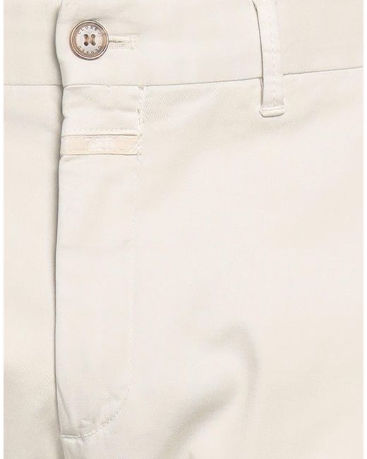 Closed Natural Pants Organic Cotton, Elastane for men