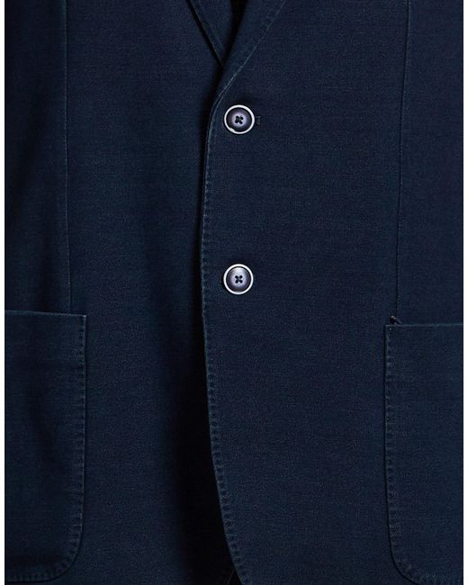 Circolo 1901 Blue Blazer for men