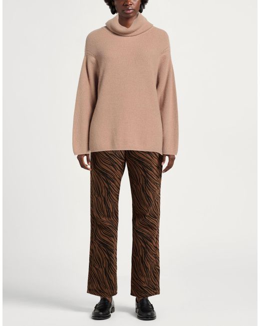 Pennyblack Brown Turtlenecks
