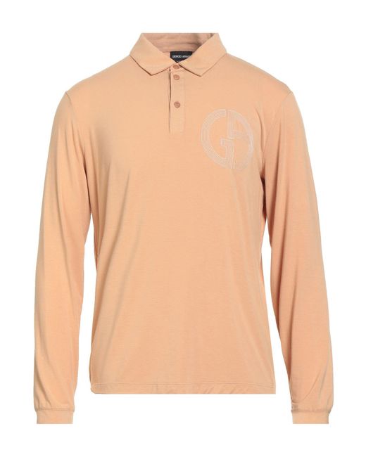 Giorgio Armani Multicolor Polo Shirts for men