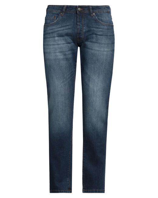 Liu Jo Blue Jeans for men