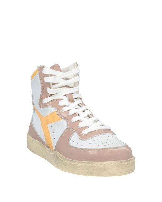Diadora Natural Trainers for men