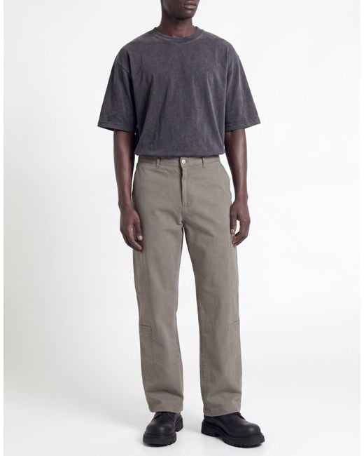 Represent Hose in Gray für Herren