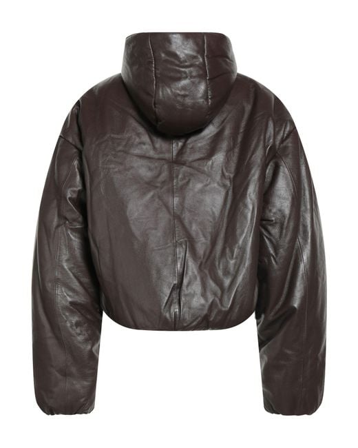 Sandro Black Jacket