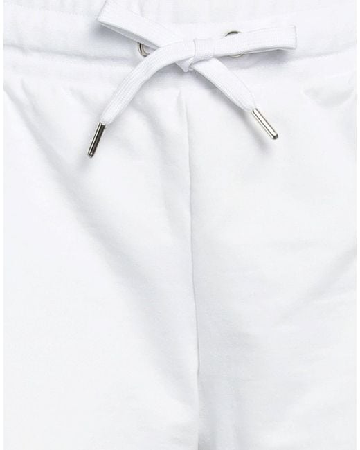 EA7 Blue Shorts & Bermuda Shorts