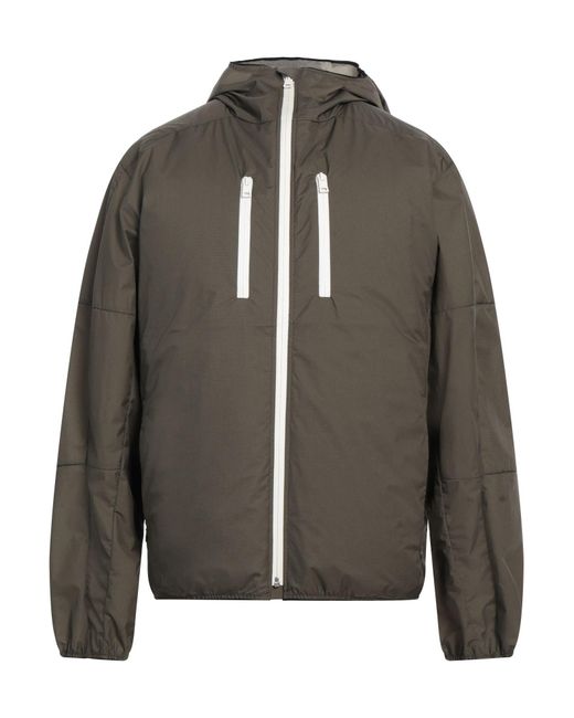 Mordecai Gray Jacket for men