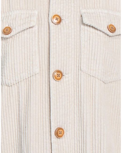 Altea Natural Blazer for men