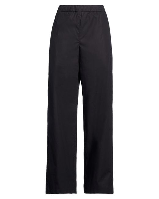 Department 5 Blue Pants Cotton