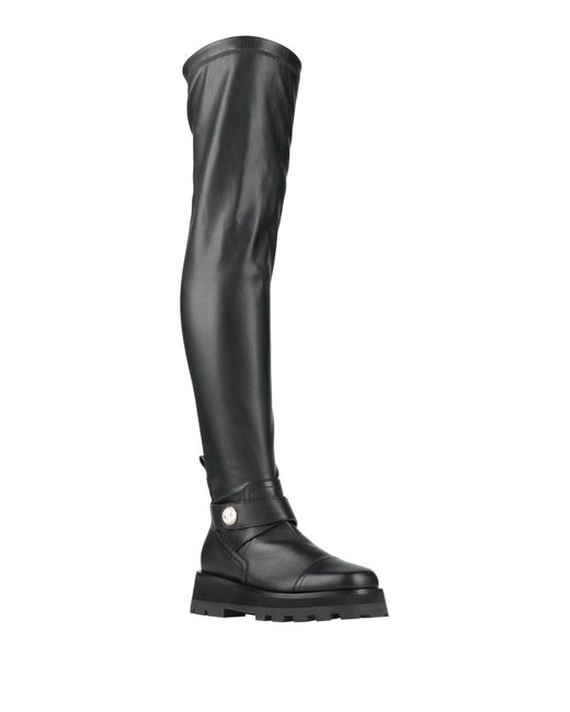 Bota Jimmy Choo de color Black