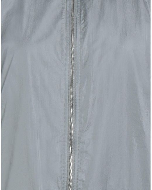 Nike Blue X Jacquemus Jacket Nylon