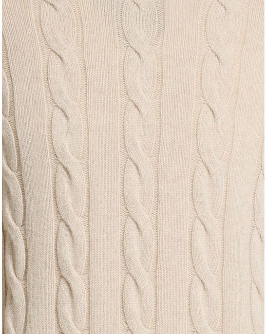 Aragona Natural Jumper for men