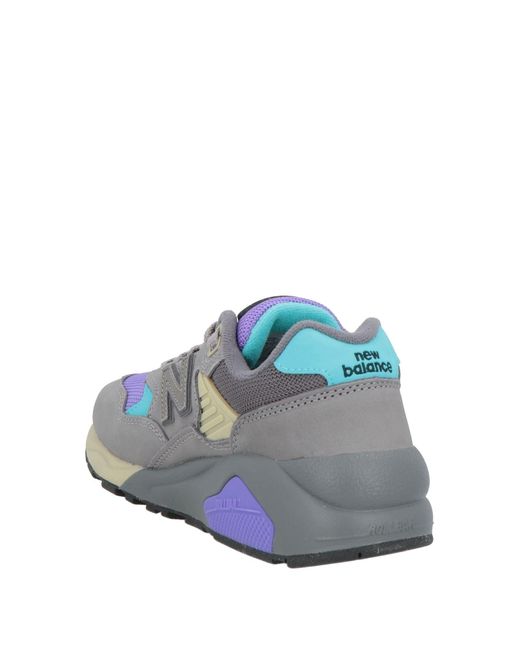 Sneakers New Balance de color Blue