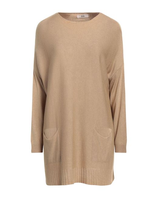 Lola Natural Jumper