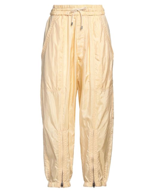 Pantalone di Isabel Marant in Natural