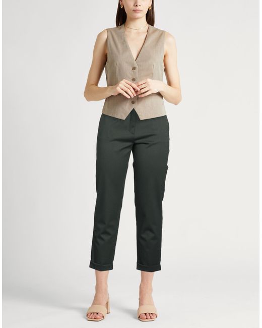Etro Gray Hose