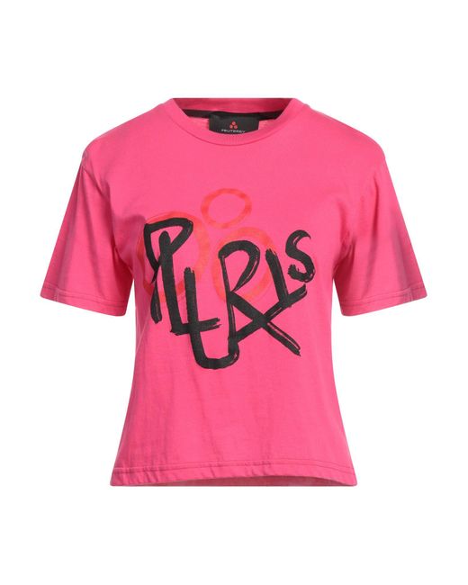 Peuterey Pink T-shirt