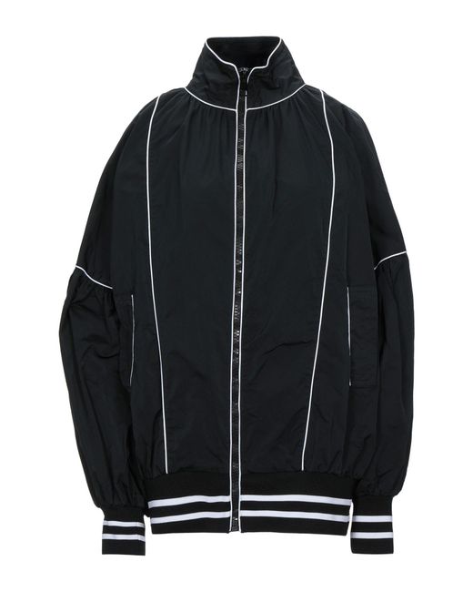 Frankie Morello Black Jacket