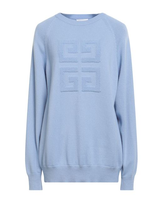 Pullover di Givenchy in Blue