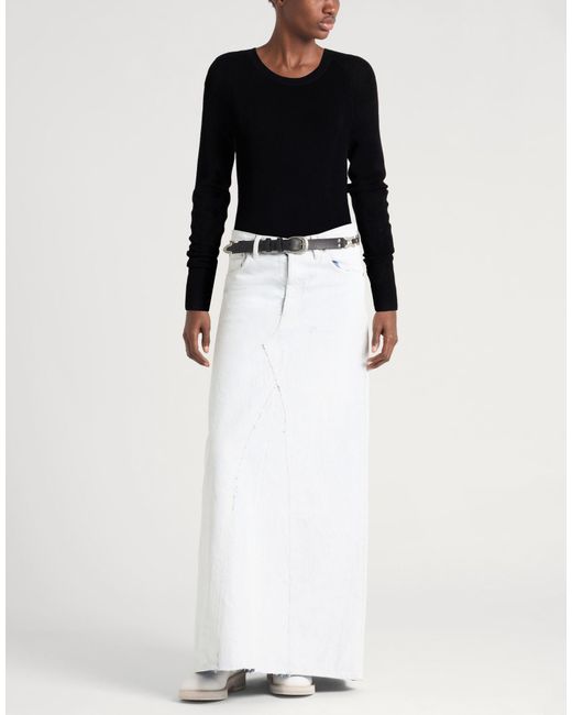 Pullover di Helmut Lang in Black