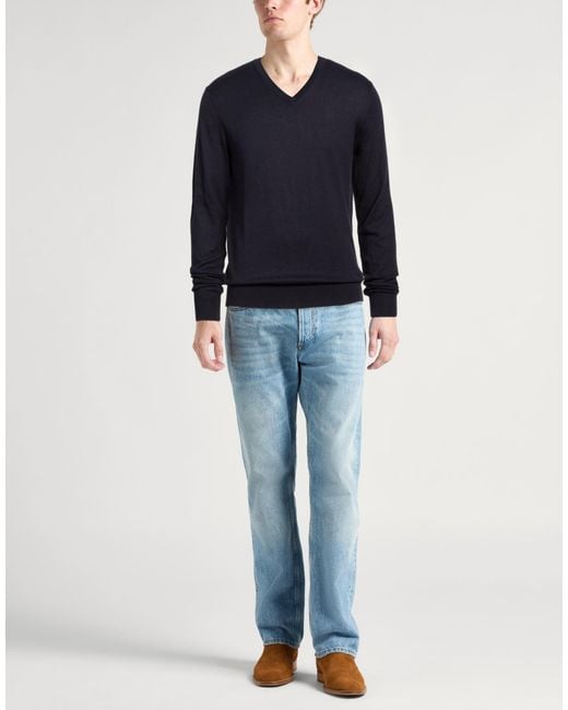 Hackett Pullover in Blue für Herren