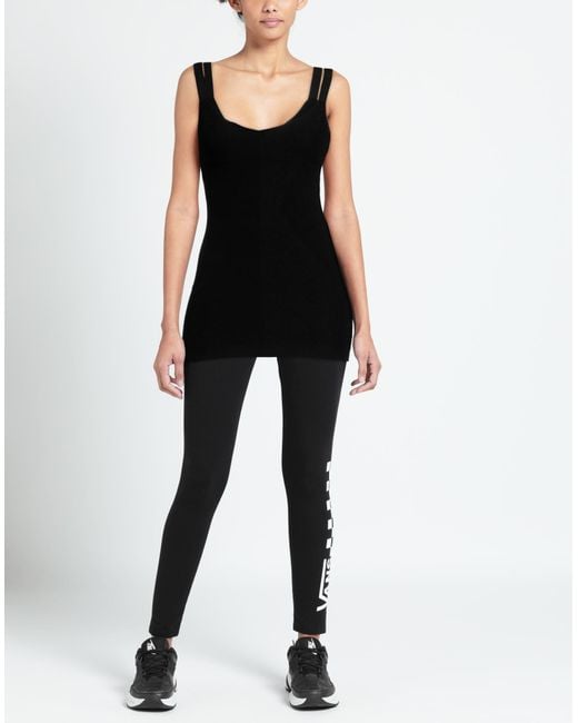 Minivestido GAUGE81 de color Black