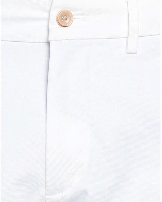 Harmont & Blaine Shorts & Bermudashorts in White für Herren