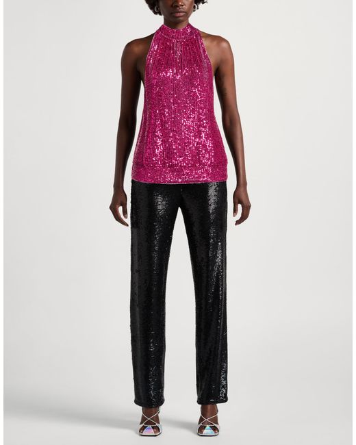 Patrizia Pepe Pink Tops