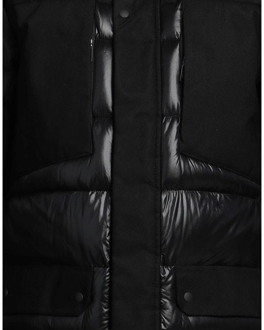 Boss Black Puffer for men