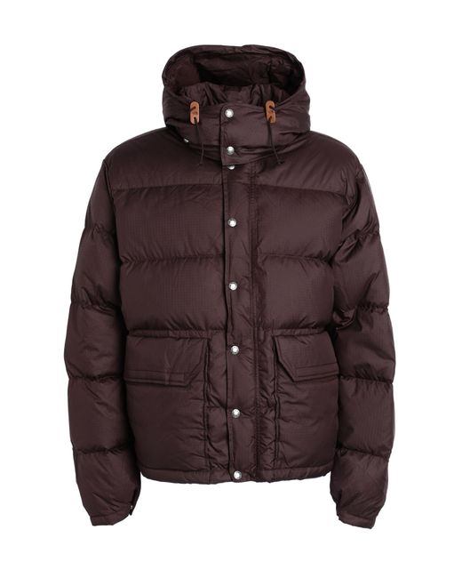 The North Face Brown Puffer for men